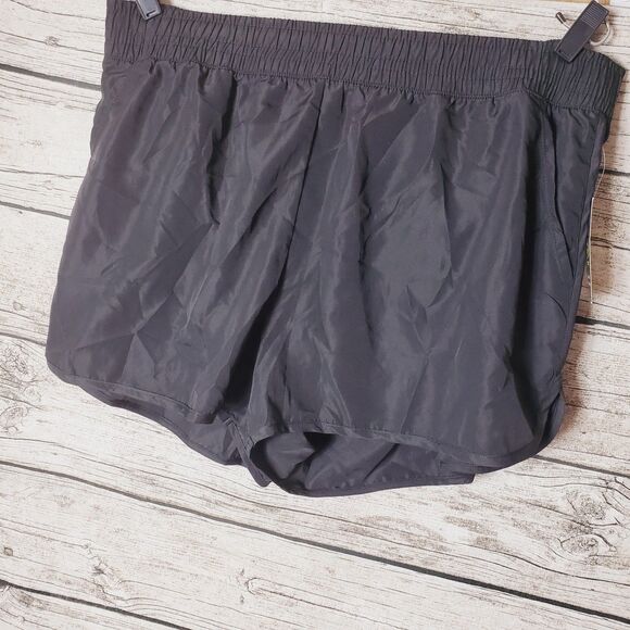 Athletic Works Pants - Athletic Works Solid Core Run Shorts Size XXL (20)